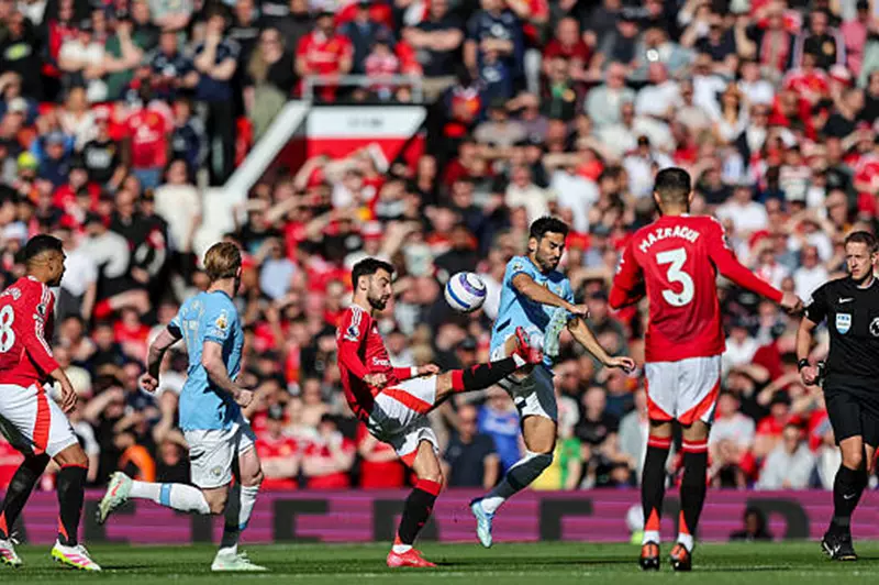 مانشستر يونايتد